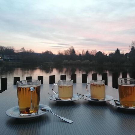 Ferienwohnung - Landhotel Waldschloesschen Sohland an der Spree Exterior foto