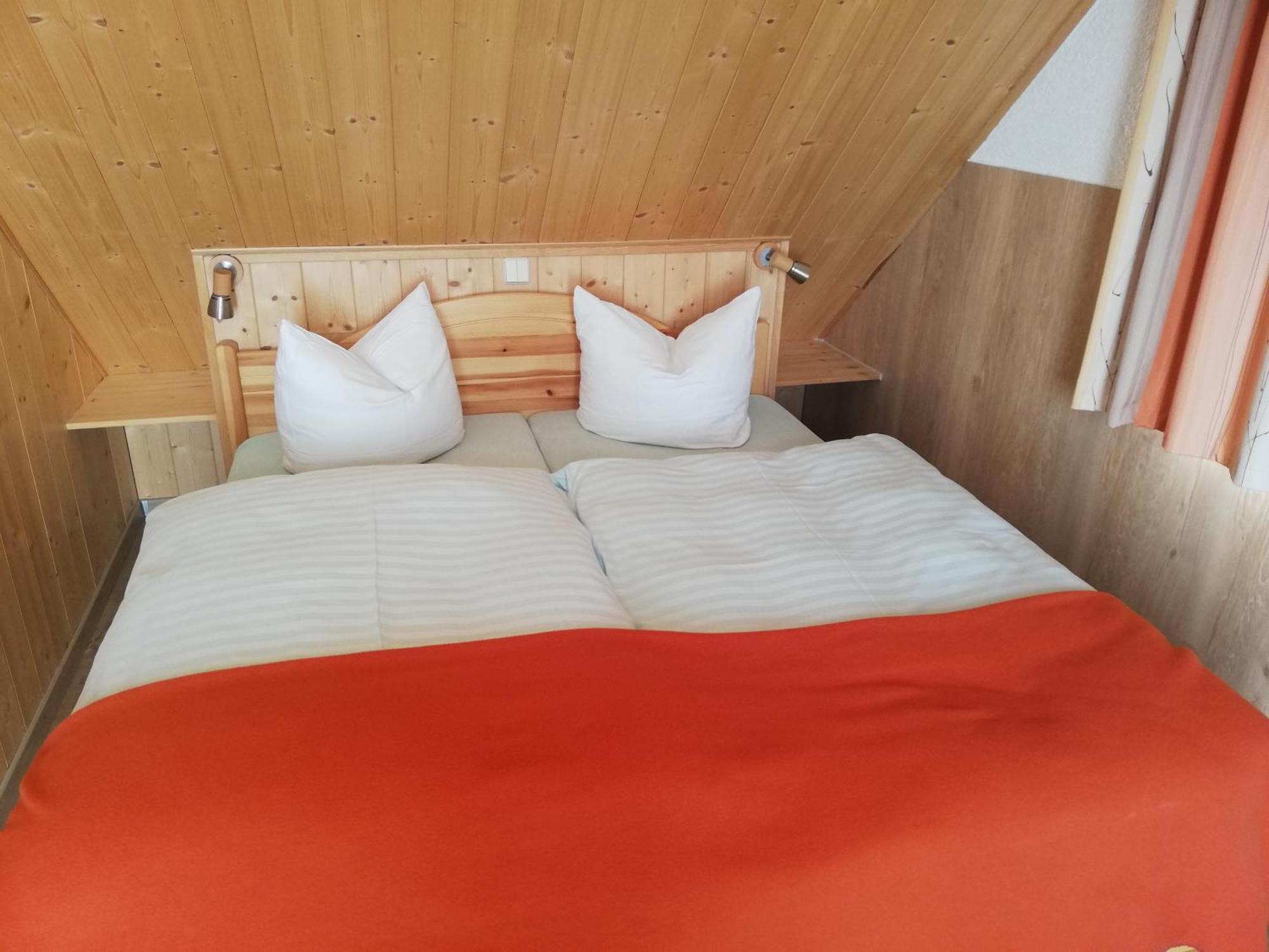Ferienwohnung - Landhotel Waldschloesschen Sohland an der Spree Exterior foto
